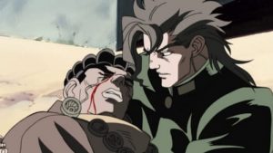 JoJo No Kimyou Na Bouken: Stardust Crusaders (1993) Episodio 7