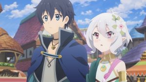 Princess Connect! Re:Dive Episodio 2