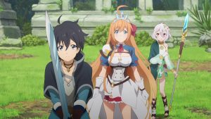 Princess Connect! Re:Dive Episodio 1