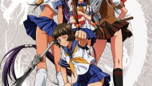 Ikkitousen Dragon Destiny Ova 2