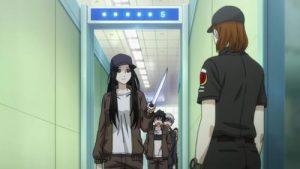 Hitori No Shita: The Outcast Episodio 13