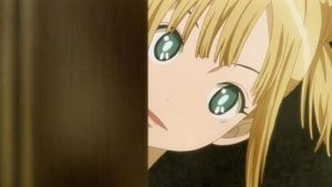 Kyou no Asuka Show Episodio 11
