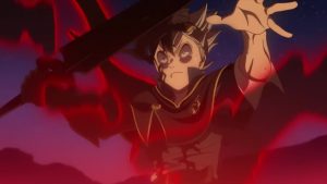 Black Clover Episodio 132