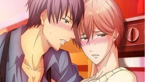 Papa Datte, Shitai Episodio 2