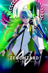 Zenonzard The Animation