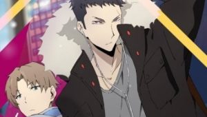 Jie Yao Episodio 8