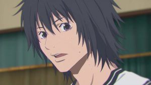 Ahiru no Sora Episodio 27