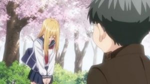 Kyou no Asuka Show Episodio 5