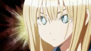 Kyou no Asuka Show Episodio 8