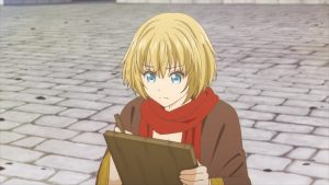 Arte Episodio 4