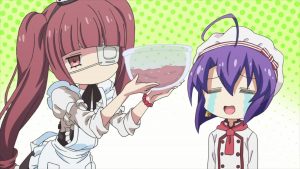Jashin-chan Dropkick 2 Episodio 6