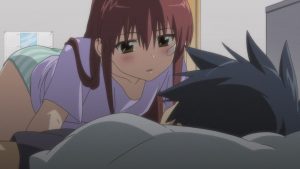 Kiss x Sis Ova 1