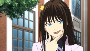 Noragami Ova 1