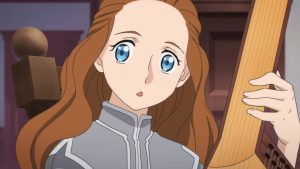 Honzuki no Gekokujou: Shisho ni Naru Tame ni wa Shudan wo Erandeiraremasen 2 Episodio 8