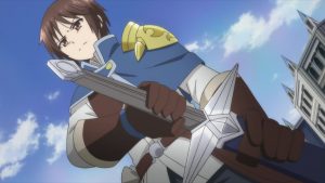 Hachi-nan tte, Sore wa Nai deshou! Episodio 8