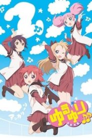Yuru Yuri 2 Temporada Online