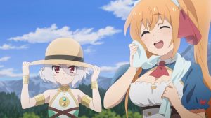Princess Connect! Re:Dive Episodio 8