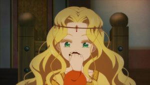 Arte Episodio 9