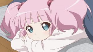 Yuru Yuri 2 Episodio 2