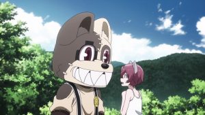 Gleipnir Episodio 6