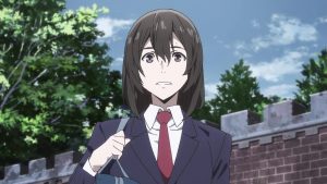 Gleipnir Episodio 11