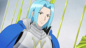 Honzuki no Gekokujou: Shisho ni Naru Tame ni wa Shudan wo Erandeiraremasen 2 Episodio 11