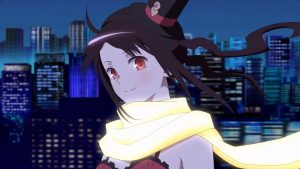 Hatena Illusion Episodio 12