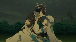 Shironeko Project: Zero Chronicle Episodio 12
