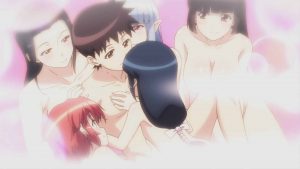 Tsugu Tsugumomo Episodio 10