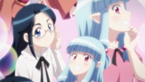 Tsugu Tsugumomo Episodio 12