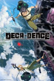 Deca-Dence
