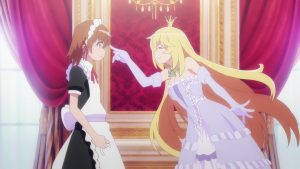 Toaru Kagaku No Railgun T Episodio 17