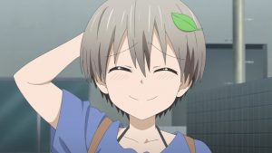Uzaki-chan wa Asobitai! Episodio 2