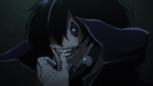 No Guns Life 2 Episodio 2