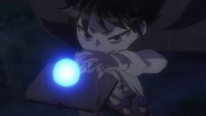 Muhyo to Rouji no Mahouritsu Soudan Jimusho 2 Episodio 7