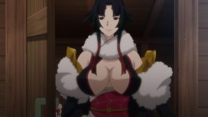 Monster Musume no Oisha-san Episodio 7