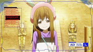 Zenonzard The Animation Episodio 7