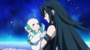 Gundam Build Divers Re:Rise Episodio 26