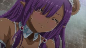Peter Grill to Kenja no Jikan Episodio 5
