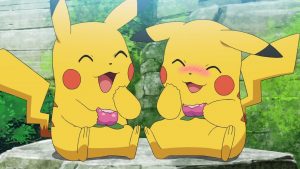Pokémon (2019) Episodio 35