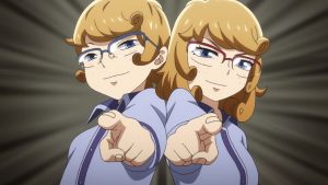 Muhyo to Rouji no Mahouritsu Soudan Jimusho 2 Episodio 5