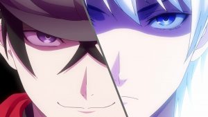 Shokugeki no Souma: Gou no Sara Episodio 8