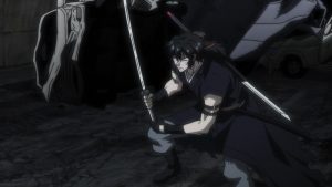 Gibiate Episodio 6