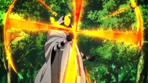 Enen no Shouboutai: Ni no Shou Episodio 9
