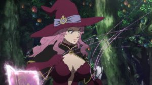 Black Clover Episodio 139