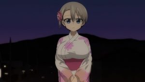 Uzaki-chan wa Asobitai! Episodio 8