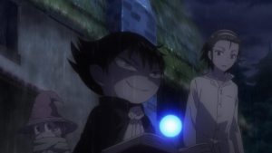 Muhyo to Rouji no Mahouritsu Soudan Jimusho 2 Episodio 6