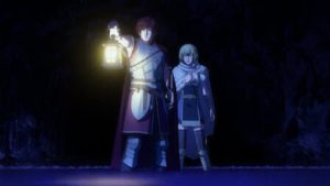 Dragon’s Dogma Episodio 4