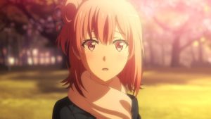 Yahari Ore no Seishun Love Comedy wa Machigatteiru. Kan Episodio 11