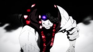 Enen no Shouboutai: Ni no Shou Episodio 12